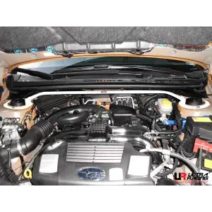 Ultra Racing 2-Point Front Upper Strutbar 1871 Subaru XV 12+