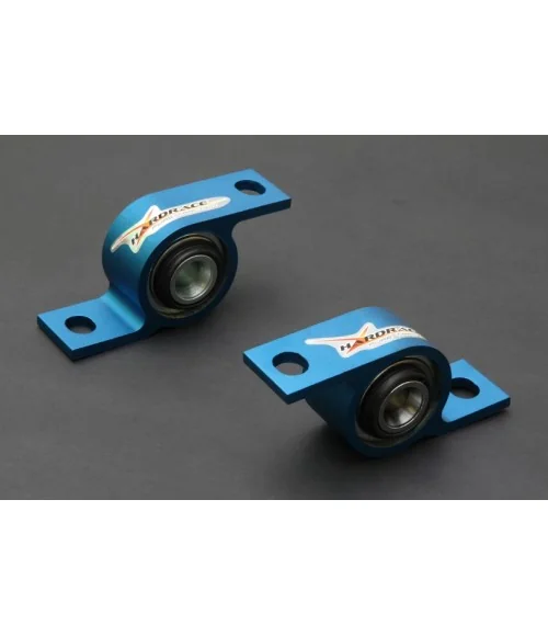 Hardrace 8633 Front Lower Arm Bush Kit Mazda RX-8 - 
