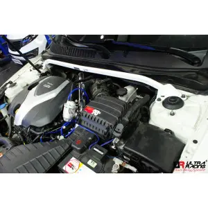 Ultra Racing 2-Point Front Upper Strutbar Kia Optima 11-15