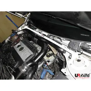 Bars and braces - Carparty