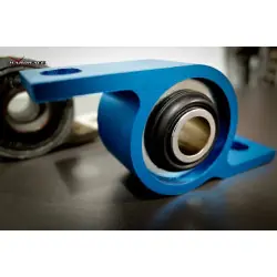 Hardrace 6313 Front Control Arm Bush Subaru Impreza, Legacy/outback - 