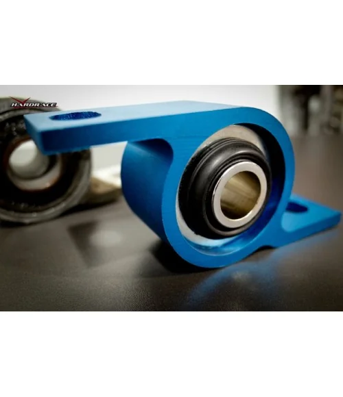 Hardrace 6313 Front Control Arm Bush Subaru Impreza, Legacy/outback - 