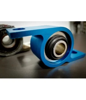 Hardrace 6313 Front Control Arm Bush Subaru Impreza, Legacy/outback - 