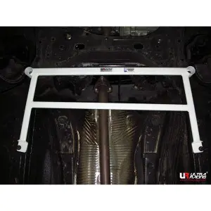 Ultra Racing 4 Points Front H-Brace 1995 Honda Civic FB/Coupe 10+ USA - 