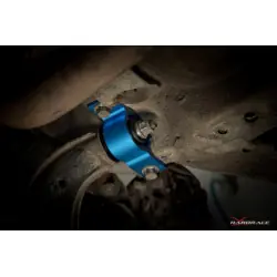 Hardrace 6313 Front Control Arm Bush Subaru Impreza, Legacy/outback - 