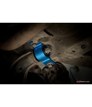 Hardrace 6313 Front Control Arm Bush Subaru Impreza, Legacy/outback - 