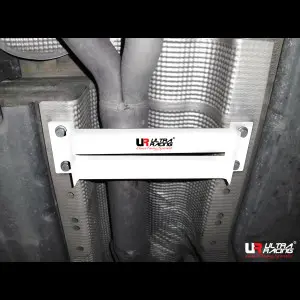 Bars and braces - Carparty