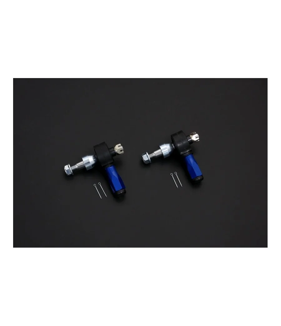 Hardrace 6314 Rc Tie Rod End Mazda RX-7 - 