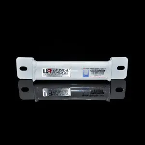 Ultra Racing 2 Points Mid Lower Bar Mercedes E-Class W210 97-03 - 