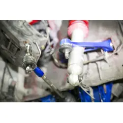 Hardrace 6314 Rc Tie Rod End Mazda RX-7 - 