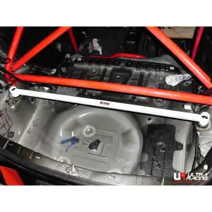 Ultra Racing 2 Points Rear Upper Strutbar Suzuki Swift (+Sport) 10+
