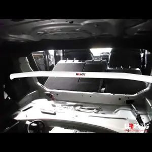 Bars and braces - Carparty