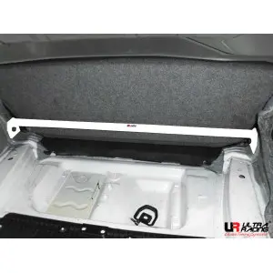 Ultra Racing 2-Point Rear Upper Strutbar BMW 3-Series E90 05+ 320 - 