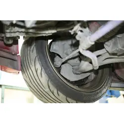 Hardrace 6314 Rc Tie Rod End Mazda RX-7 - 