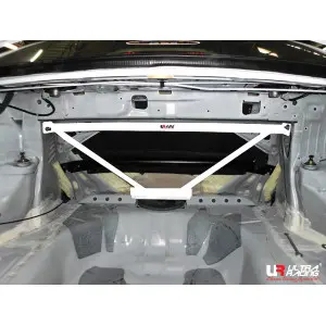 Ultra Racing 3 Points Rear Upper Strutbar Honda Civic FB/Coupe 10+ USA