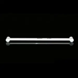 Ultra Racing 2 Points Rear Lower Bar Mercedes E-Class 2.2 W124 85-96
