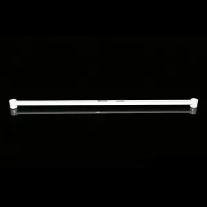 Ultra Racing 2 Points Rear Lower Bar Mercedes W123 2.3 79-85