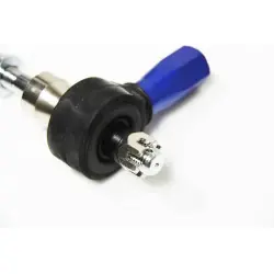 Hardrace 6314 Rc Tie Rod End Mazda RX-7 - 