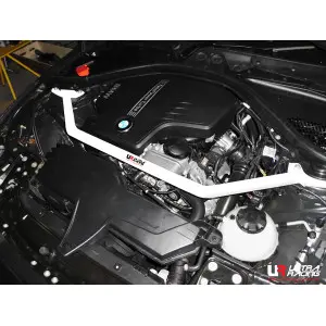 Ultra Racing Front Upper Strutbar BMW 2 F22/ 3 F30/ 3 GT F34/ 11+