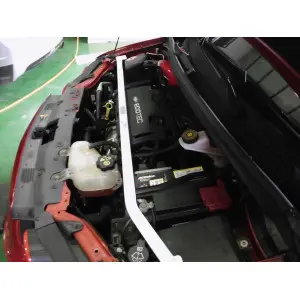 Ultra Racing Front Upper Strutbar Chevrolet Aveo 1.4 11+