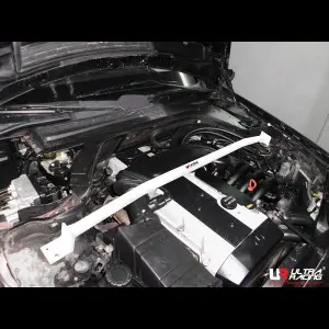 Ultra Racing Front Upper Strutbar Mercedes S-Class 91-98 W140 3.2