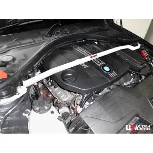 Ultra Racing Front Upper Strutbar BMW 3-Series F30 2.0D 11+