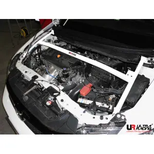 Ultra Racing 4 Points Front Upper Strutbar Honda Civic FB/Coupe 10+ USA - 