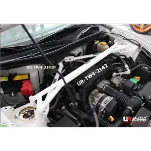 Ultra Racing 2x2P Front Strutbar 2141 Subaru BRZ/ Toyota GT86