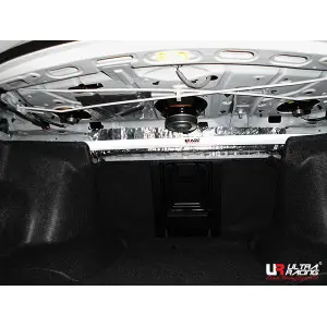 Ultra Racing 2 Points Rear Upper Strutbar Honda Accord 08+ 2.0/2.4