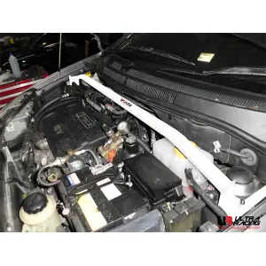 Ultra Racing 2-Point Front Upper Strutbar Chevrolet Aveo