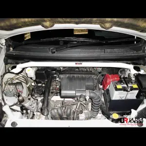 Ultra Racing Front Upper Strutbar Mitsubishi SpaceStar/Mirage 12+ - 