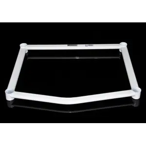 Ultra Racing 4 Points Front Lower Brace Peugeot 208 / 307