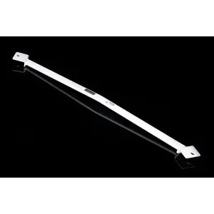 Ultra Racing 2 Points Mid Lower Bar Peugeot 208 / 307 1.6T