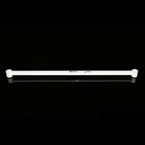 Ultra Racing 2-Point Front Lower Bar 2585 Honda CRV 02-06