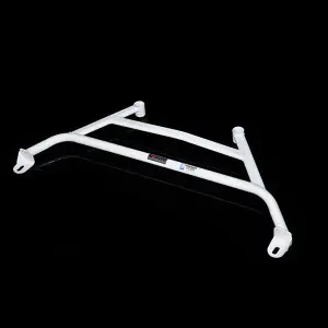 Ultra Racing 4-Point Front Lower Brace Renault Scenic 96-03 - 