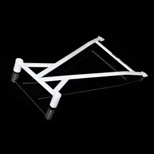 Ultra Racing Front H-Brace 2500 Mercedes E-Class 2.4 W210 97-03
