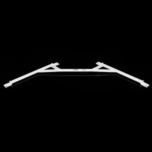 Ultra Racing 4 Points Front Lower Brace Mercedes E Coupe 09+ (W207)