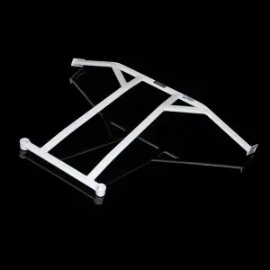 Ultra Racing 4-Point Front Lower Brace Lexus LS 400 89-94