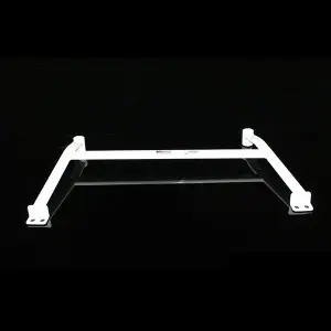 Ultra Racing 4-Point Front Lower Brace 2586 Honda CRV 02-06 - 