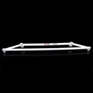 Ultra Racing 4 Points Front Lower Brace Toyota Camry XV20 97-02