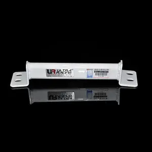 Ultra Racing 2-Point Mid Lower Bar 2580 Lexus LS 400 89-94