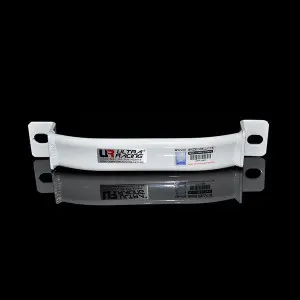 Ultra Racing 2 Points Mid Lower Bar 2609 Mercedes CLK 3.2 96-03 W208 - 