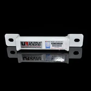 Ultra Racing Staffa centrale inferiore 2612 Mercedes CLS 350 W219 04-10 - 