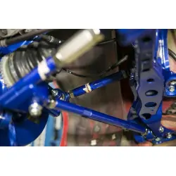 Hardrace 6317 Rear Toe Control Arm Mazda RX-7 - 