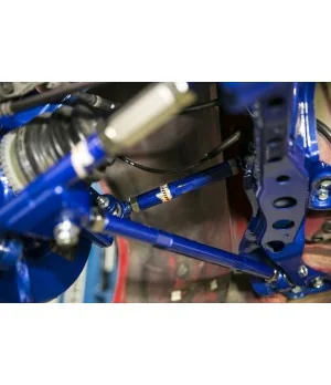 Hardrace 6317 Toe Control Arm posteriore Mazda RX-7 - 