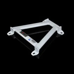 Ultra Racing 4-Point Mid Lower Brace Nissan Murano 2WD 02-06