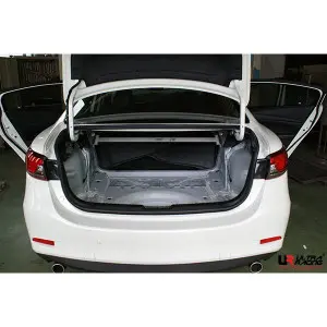 Ultra Racing 2 Points Rear Upper StrutBar 2511 Mazda 6 12+ GJ