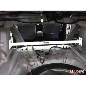 Ultra Racing 2 Points Rear Upper Strutbar 2552 Honda Accord 98-01 2D
