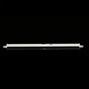 Ultra Racing 2 Points Rear Upper Strutbar Mercedes CLK 3.2 96-03 W208 - 