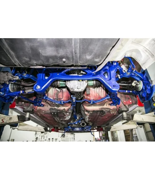 Hardrace 6317 Rear Toe Control Arm Mazda RX-7 - 